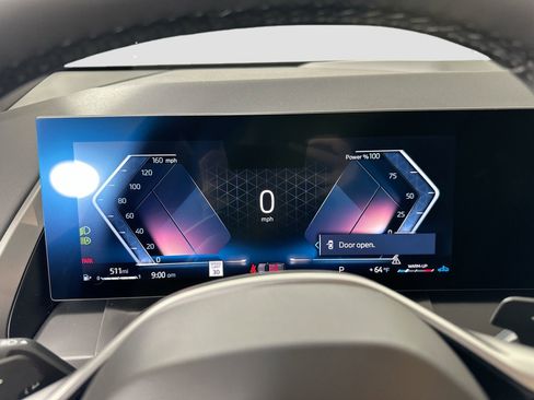 New 2026 BMW X3 xDrive30 image 10