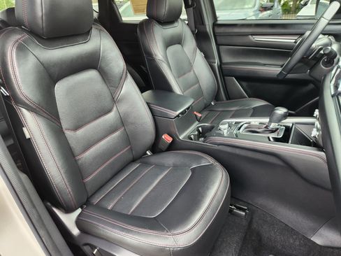 Used 2024 MAZDA CX-5 2.5 Turbo w/ Premium Package AWD/4WD image 14