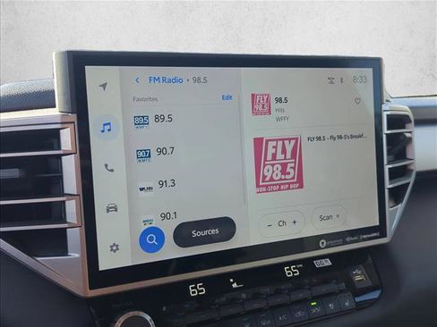 Used 2023 Toyota Tundra Limited RWD image 16