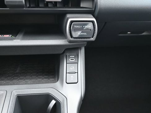 New 2026 Toyota RAV4 XSE image 26