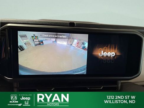 New 2026 Jeep Wrangler Sport S image 28