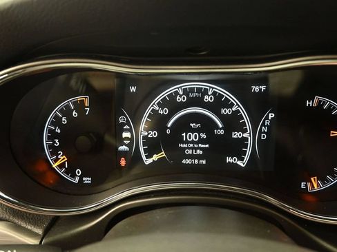 Used 2021 Jeep Grand Cherokee Limited w/ Quick Order Package 2GK 80th AWD/4WD image 23