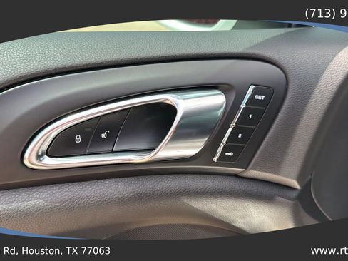 Used 2017 Porsche Cayenne Platinum Edition AWD/4WD image 21