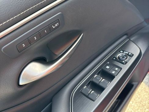 Used 2021 Lexus ES 350 F Sport w/ Accessory Package FWD image 22