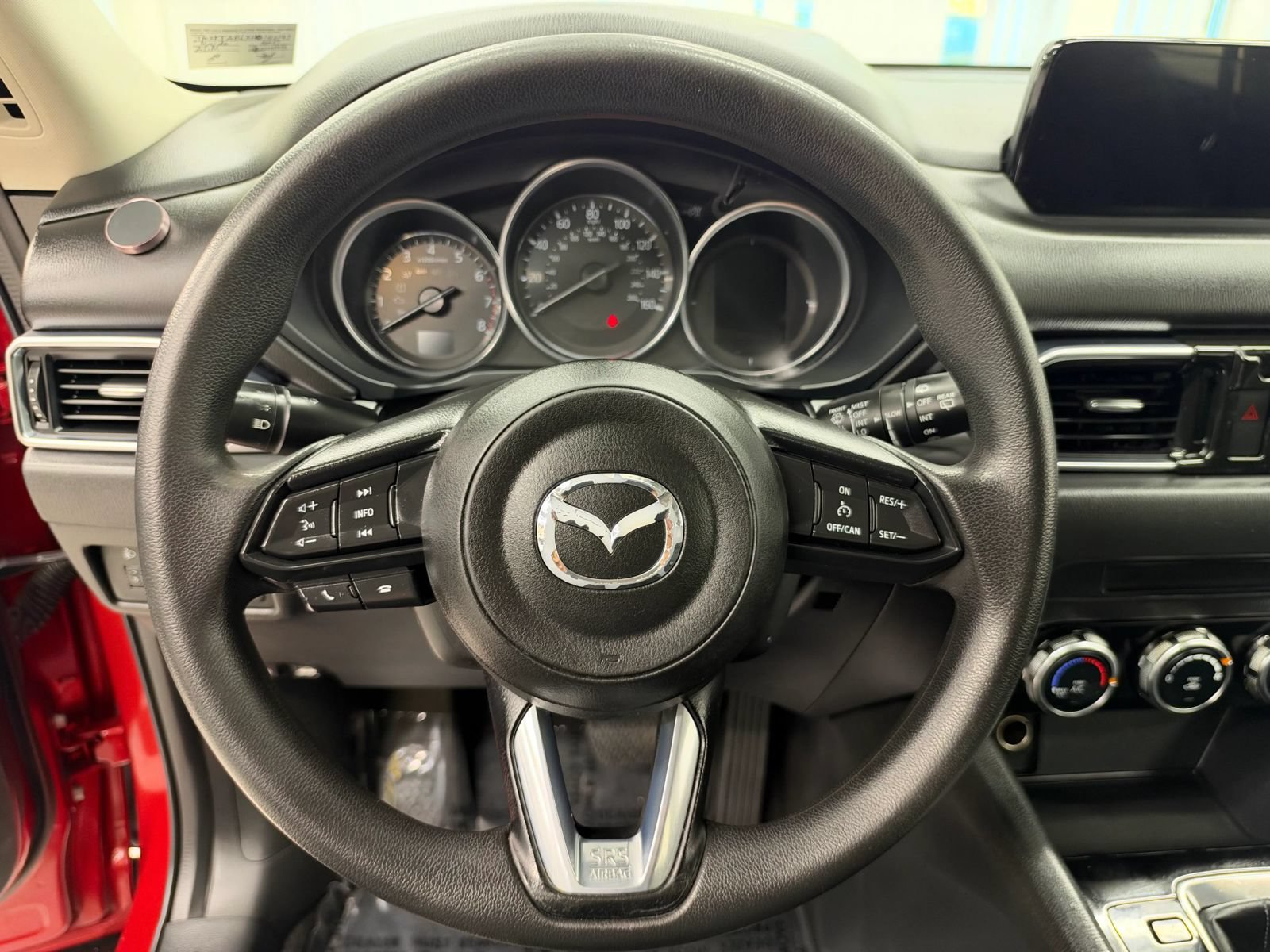 Used 2017 MAZDA CX-5 Sport FWD image 28