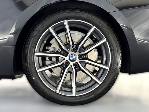 New 2026 BMW 430i Coupe w/ Parking Assistance Package image 11