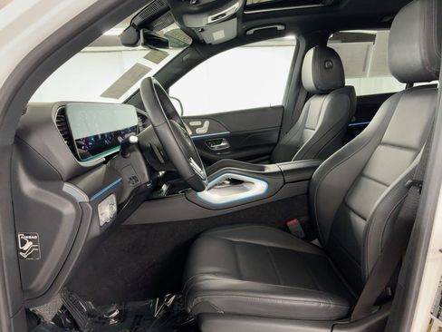 Certified 2023 Mercedes-Benz GLE 350 4MATIC image 21
