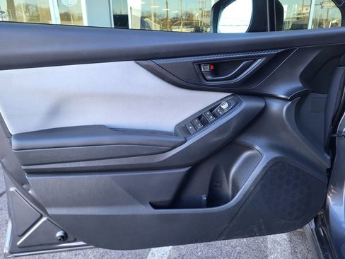 Used 2020 Subaru Crosstrek 2.0i Premium w/ Popular Package #2 image 25