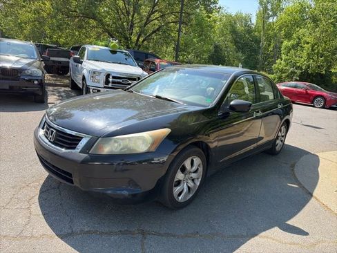 Used 2009 Honda Accord EX-L image 3