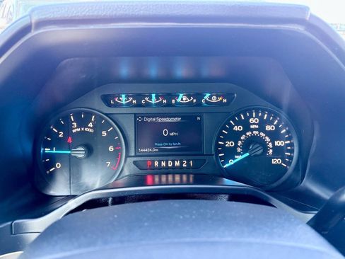 Used 2016 Ford F150 XL w/ Equipment Group 101A Mid image 17