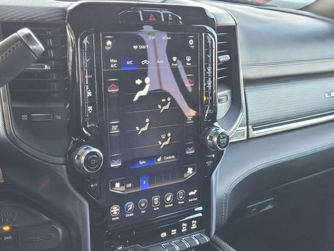 Certified 2019 RAM 3500 Limited image 11