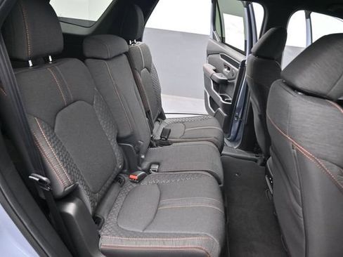 New 2026 Honda Pilot Sport image 16