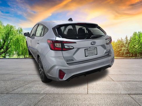 New 2026 Subaru Impreza 2.0i Sport image 6