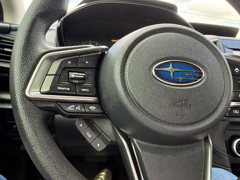 Used 2022 Subaru Crosstrek 2.0i w/ Popular Package #1 image 18