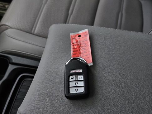 Used 2022 Honda CR-V EX-L image 33