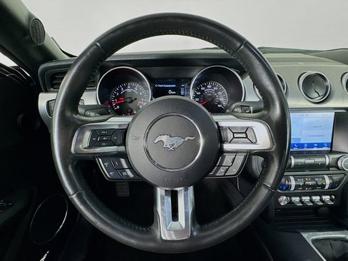 Used 2020 Ford Mustang GT Premium w/ Ford Safe & Smart Package image 11