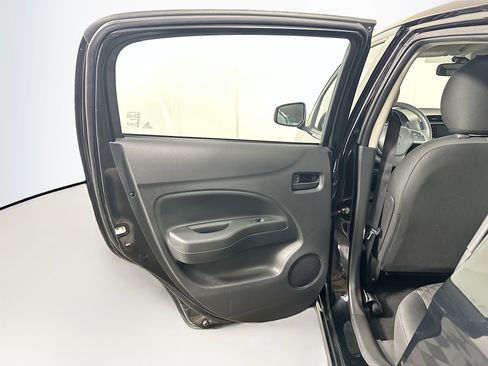 Used 2024 Mitsubishi Mirage ES FWD image 25