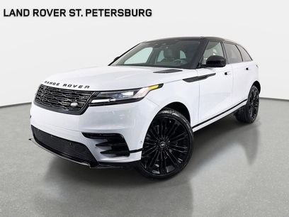 Used 2026 Land Rover Range Rover Velar Dynamic SE