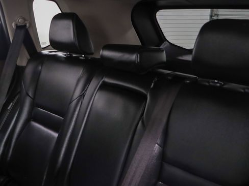 Used 2023 Nissan Rogue SL w/ SL Premium Package image 25