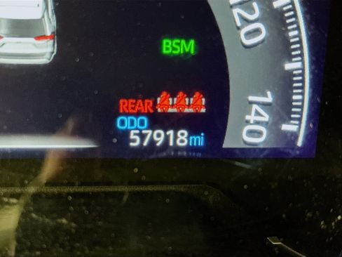 Used 2020 Toyota RAV4 XSE image 19