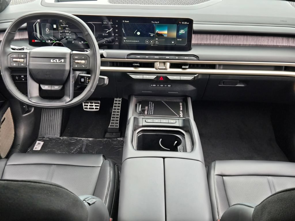 New 2027 Kia Telluride SX Prestige AWD/4WD image 8