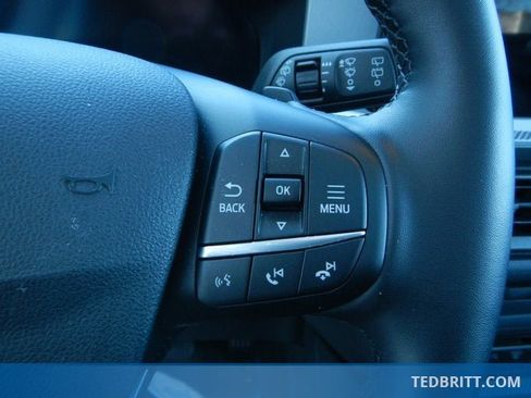 Certified 2025 Ford Bronco Sport Badlands w/ Badlands Tech Package image 28