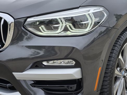 Used 2018 BMW X3 xDrive30i image 11