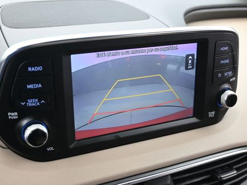 Used 2019 Hyundai Santa Fe SE image 21