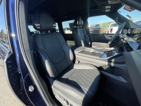 Used 2025 INFINITI QX80 Autograph image 31