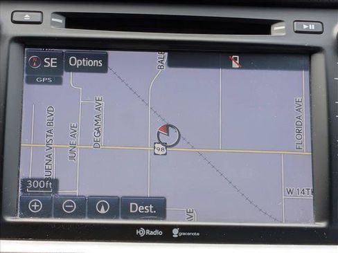 Used 2015 Toyota Highlander Limited Platinum AWD/4WD image 15