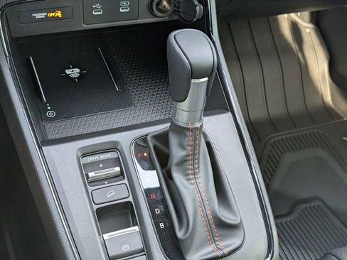 New 2026 Honda CR-V Sport-L image 21