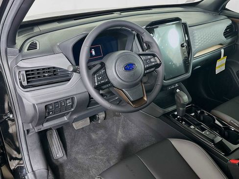 New 2026 Subaru Forester Sport AWD/4WD image 9