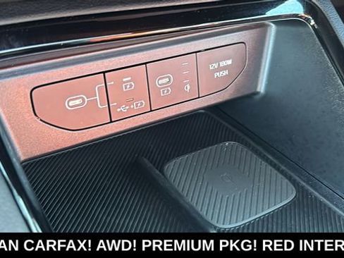 Used 2026 Kia K5 GT-Line w/ GT-Line Premium Package AWD/4WD image 21