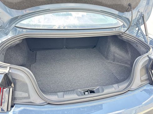 New 2025 Ford Mustang GT Premium w/ Mustang Nite Pony Package image 14