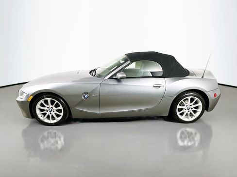 Used 2008 BMW Z4 3.0i RWD image 5
