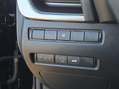 New 2026 Nissan Rogue SV w/ Cold Weather Package image 15