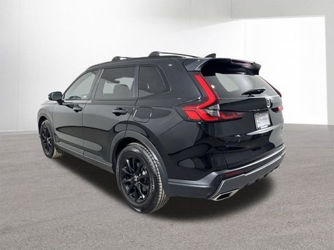Used 2026 Honda CR-V Sport-L image 33