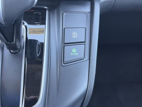 Certified 2022 Honda CR-V EX-L image 35