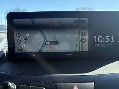 Used 2019 Acura RDX AWD w/ Technology Package image 11