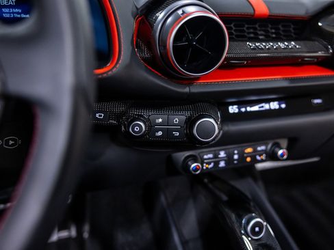 Used 2021 Ferrari 812 GTS RWD image 48