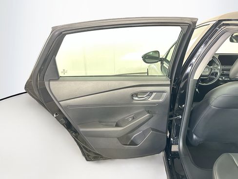 Used 2025 Honda Accord EX-L image 25