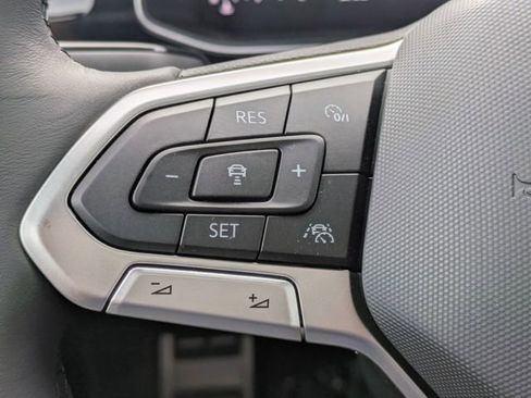 New 2026 Volkswagen Jetta Sport FWD image 25