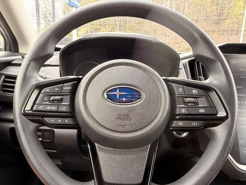 Certified 2024 Subaru Crosstrek 2.0i Premium AWD/4WD image 20