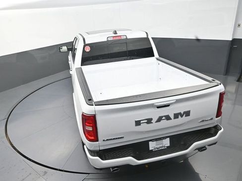 New 2026 RAM 1500 Laramie image 16