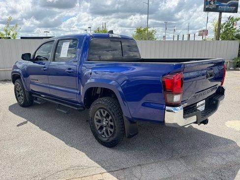 Used 2022 Toyota Tacoma SR5 image 4