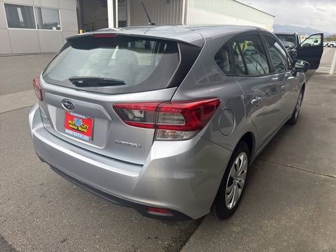 Used 2022 Subaru Impreza 2.0i image 13