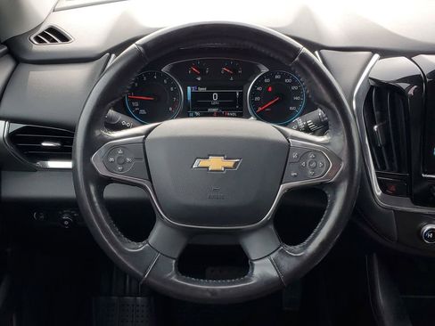 Used 2018 Chevrolet Traverse LT image 25