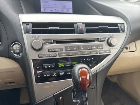 Used 2010 Lexus RX 350 AWD image 20