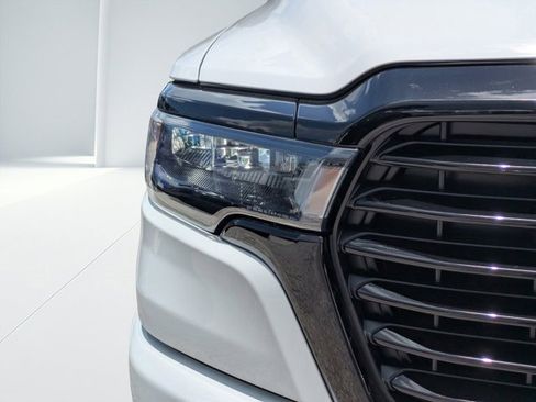 New 2026 RAM 1500 Laramie w/ Night Edition image 8