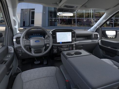 New 2025 Ford F150 XL image 10
